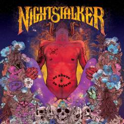 Nightstalker : As Above, So Below